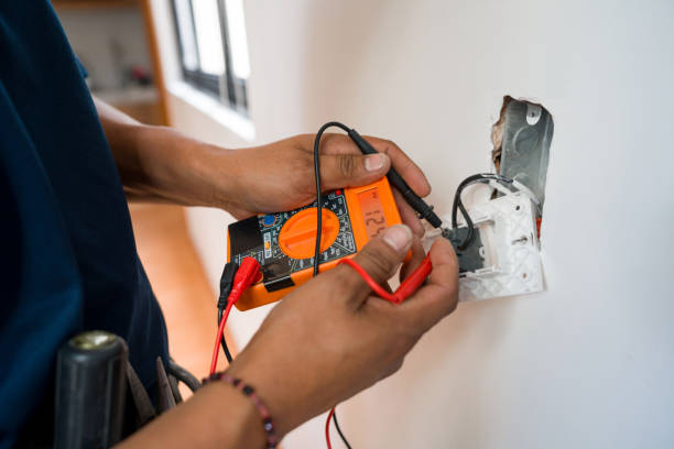 Best Affordable Electrician  in Brooklyn Center, MN