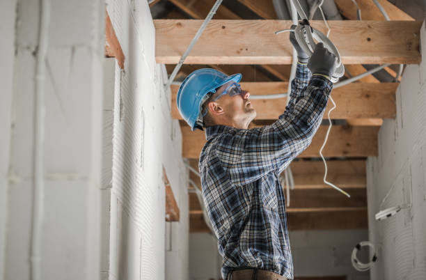 Best Electrical Rewiring Services  in Brooklyn Center, MN