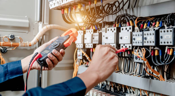 Best Home Electrical Repair  in Brooklyn Center, MN