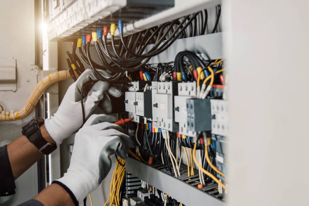  Brooklyn Center, MN Electrician Pros